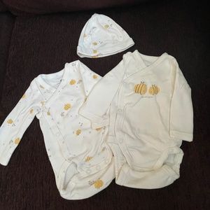 H&M Baby 7 Piece Set